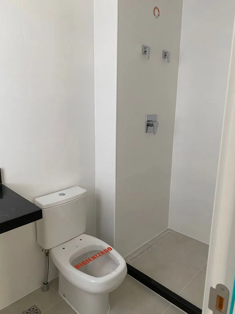 Imagem Apartamento com 4 suítes no Residencial Amazonas em Franca/SP