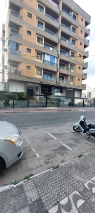 Imagem COBERTURA A VENDA NA PRAIA DO MORRO GUARAPARI ES