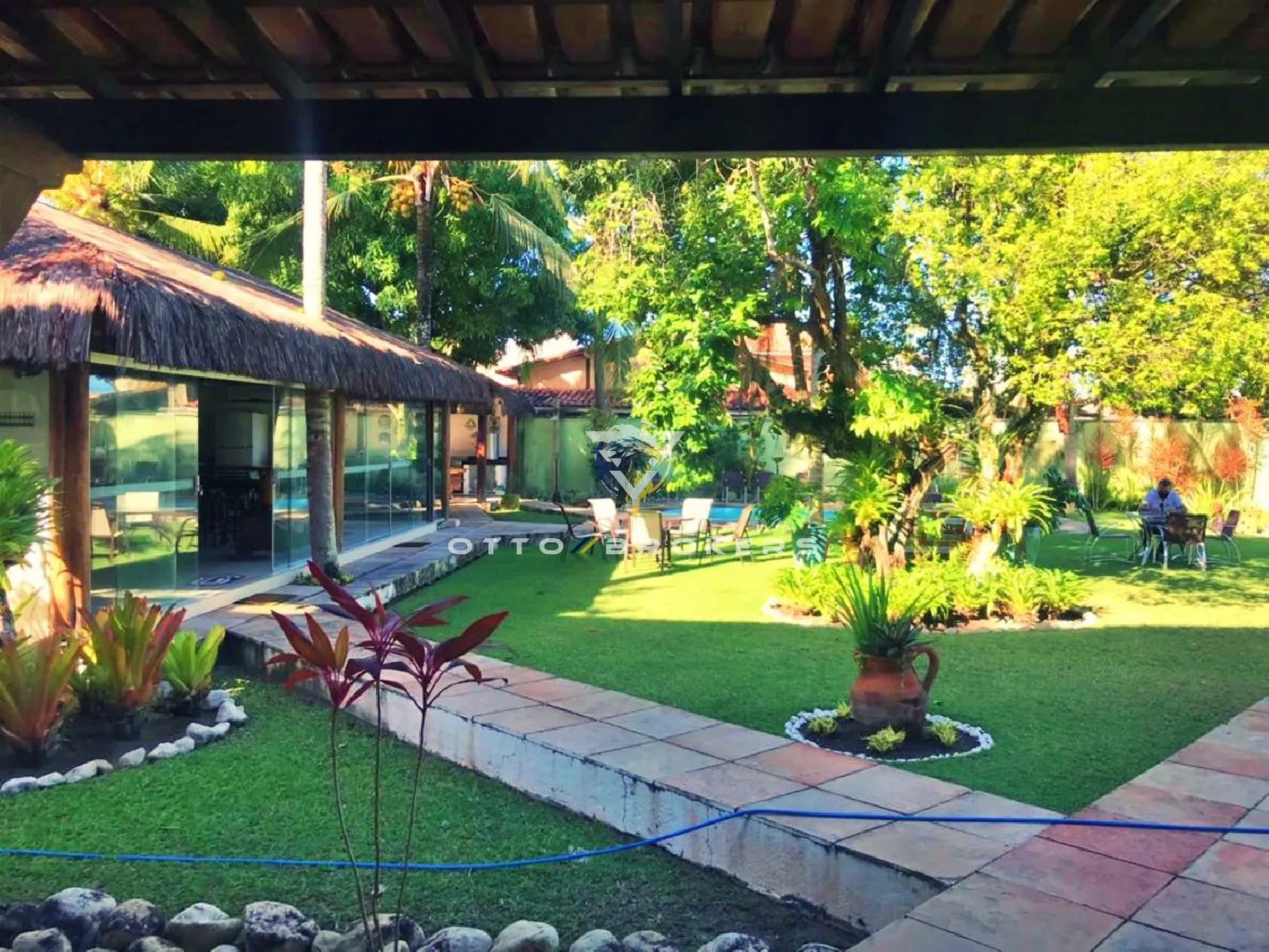 Imagem CASA RESIDENCIAL em SANTA CRUZ CABRÁLIA - BA, COROA VERMELHA