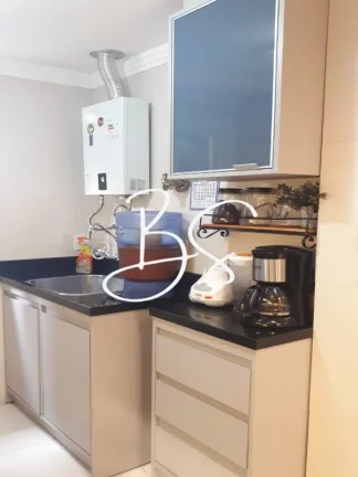 Imagem APARTAMENTO RESIDENCIAL em CANELA - RS, Centro
