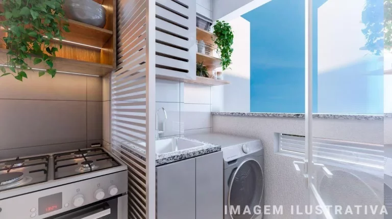 Imagem TERRAZO IPIRANGA - MRV - Apartamentos de 46,78m² a 49,4m², em excelente localização do Ipiranga!