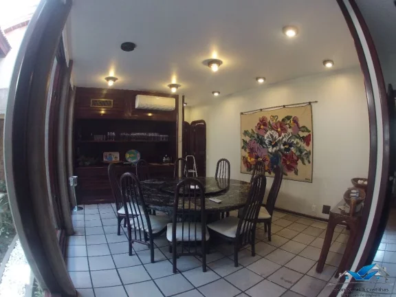 Imagem Casa maravilhosa pé na areia , está para locação e venda