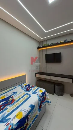 Imagem residencial imagine PORTEIRA FECHADA - 400.000