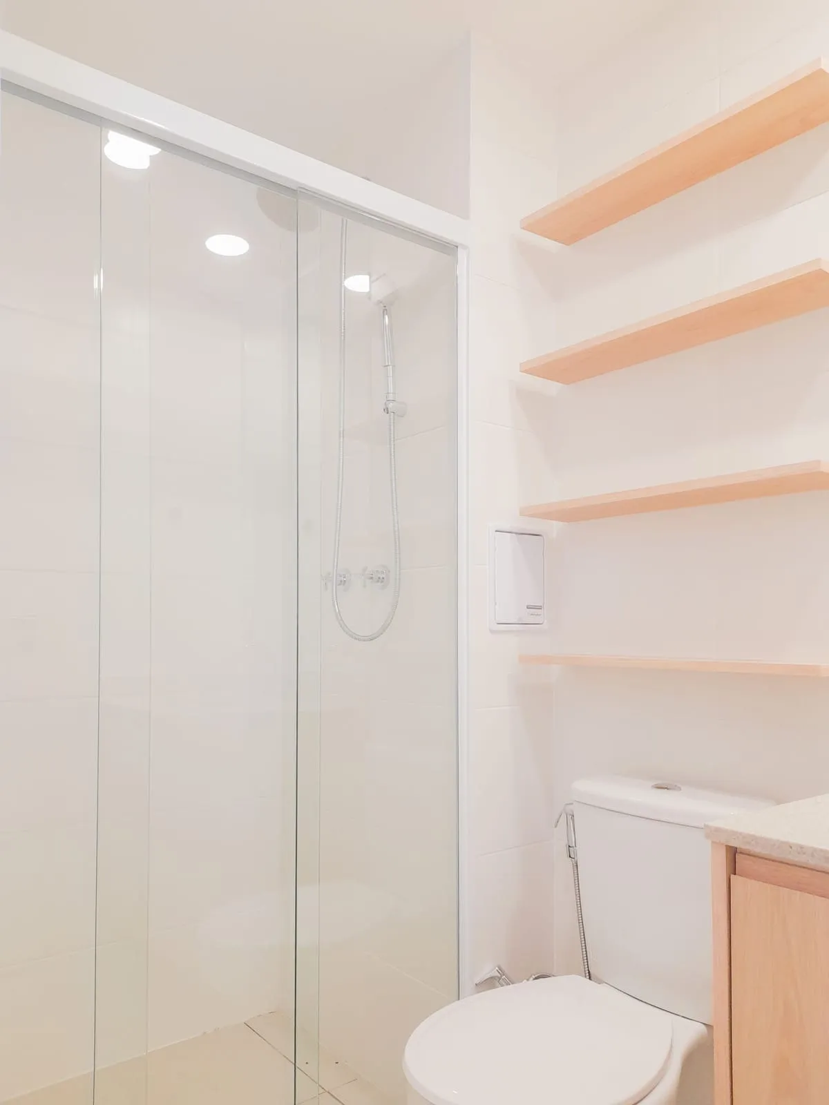 Imagem Apartamento com 1 Quarto para alugar, 25m² - Brooklin