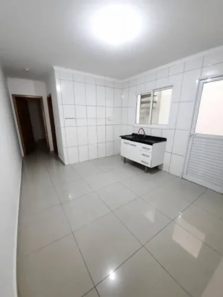 Imagem Vendo Sobrado em Santo André, Jardim Irene