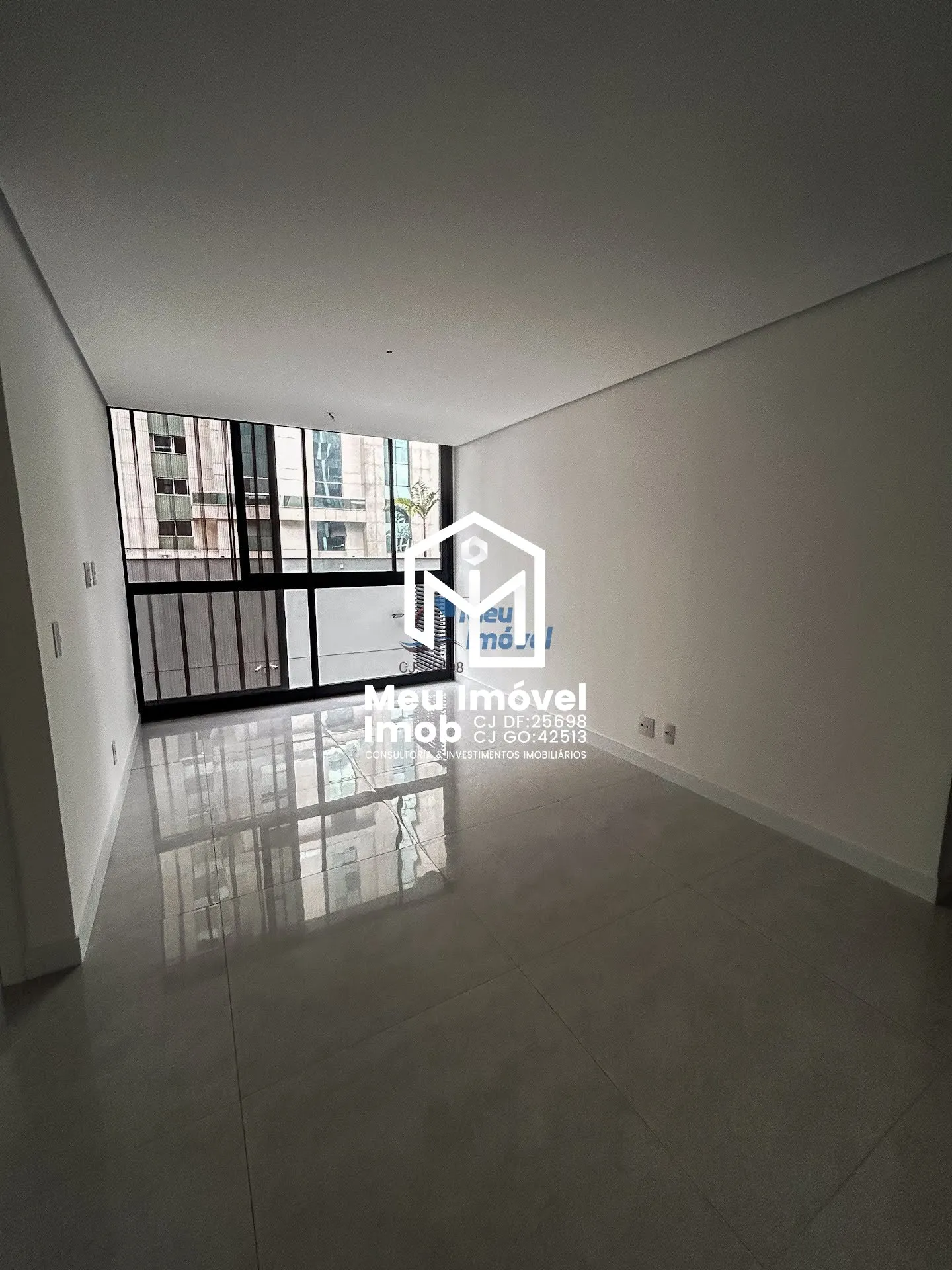 Imagem Apartamento 3 Quartos 1 Suíte 2 Vagas 78m² Porcelanato Lazer