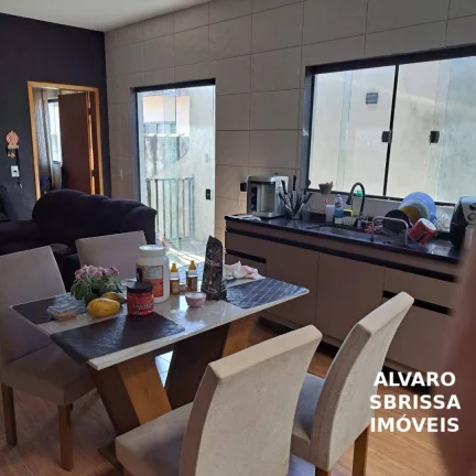 Foto do imóvel Casa à venda com 238 m2 no Residencial Porto Seguro em Salto SP com excelente localização