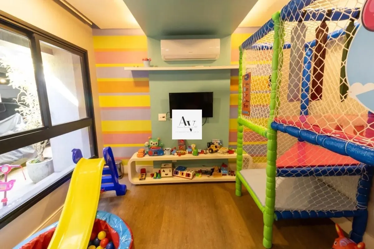 Imagem Apartamento à venda no bairro Menino Deus - Porto Alegre/RS