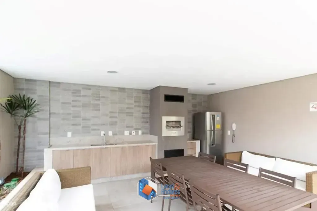 Imagem Apartamento à venda 1 Quarto 1 Suite 1 Vaga 39M² Vila Madalena São Paulo - SP