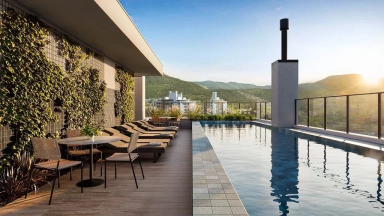 Imagem Piemonte Unna - Apartamento à venda no bairro Saco Grande - Florianópolis/SC