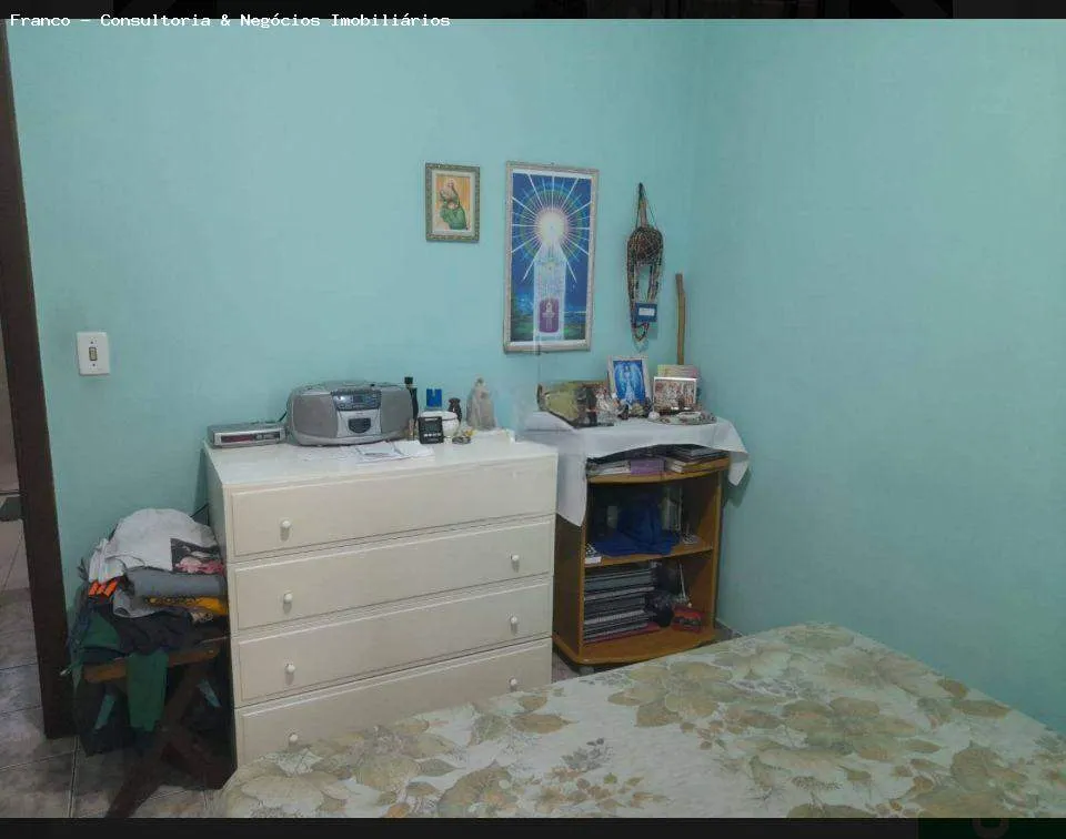 Imagem Apartamento para Venda em São Bernardo do Campo, Baeta Neves, 2 dormitórios, 1 banheiro, 1 vaga