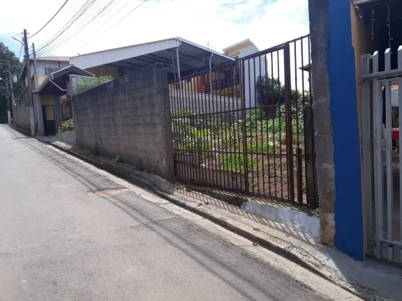 Imagem ÓTIMO TERRENO PARA VENDA NO PARQUE DO CORRUPIRA - JUNDIAÍ SP