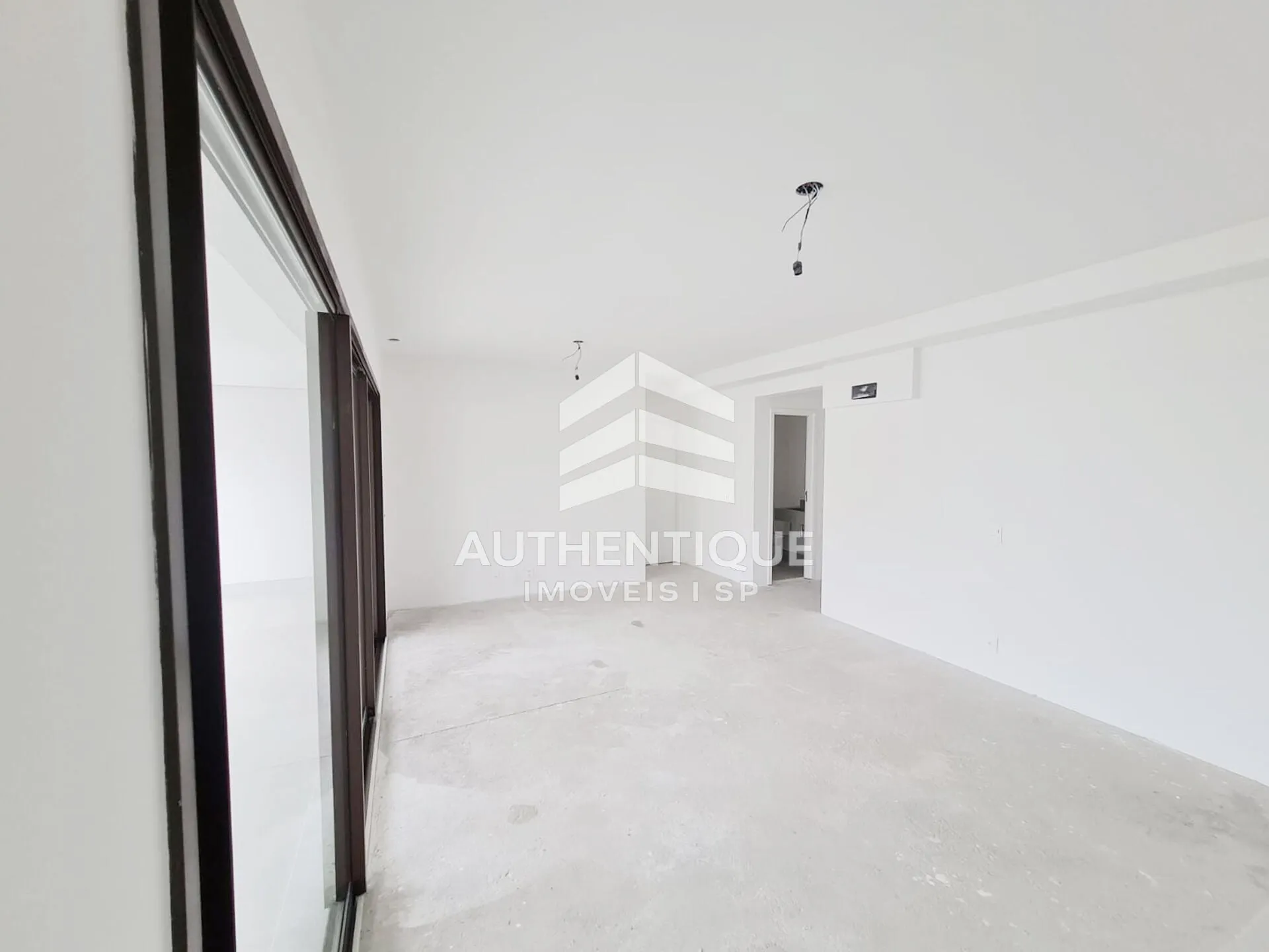 Imagem QUARTIER BROOKLIN - Apartamento à venda no bairro Brooklin - São Paulo/SP, Zona Sul
