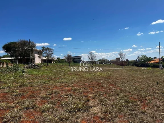 Imagem Lote à venda em Mario Campos MG, Condomínio Serra Dos Bandeirantes.