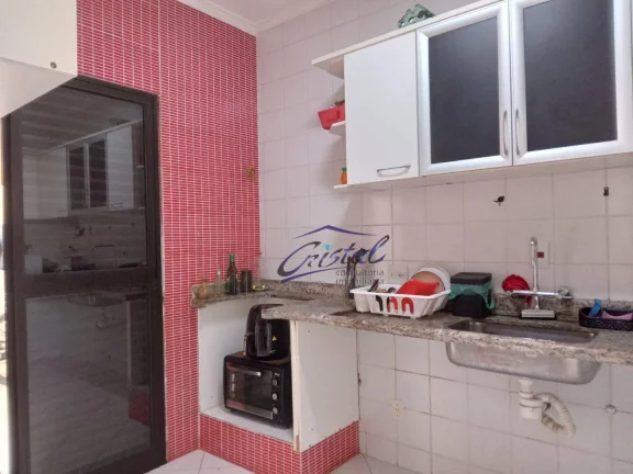Imagem Casa com 3 dormitórios à venda, 100 m² por R$ 680.000,00 - Granja Viana - Cotia/SP