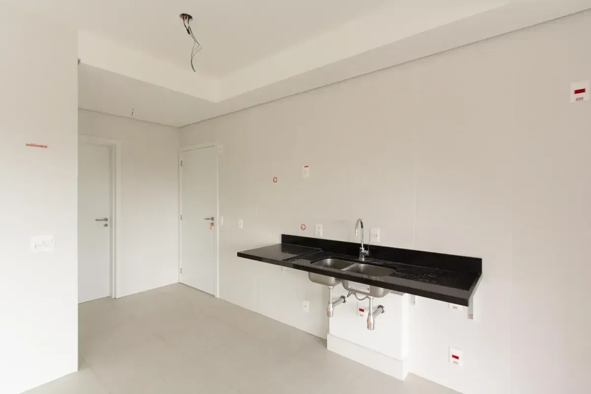 Imagem Apartamento com 3 Quartos à Venda, 175 m² em Vila Nova Conceição - São Paulo