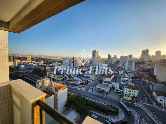 Imagem Flat disponível para venda no Brasilia Santana Gold Flat, com 45m², 1 dormitório e 1 vaga