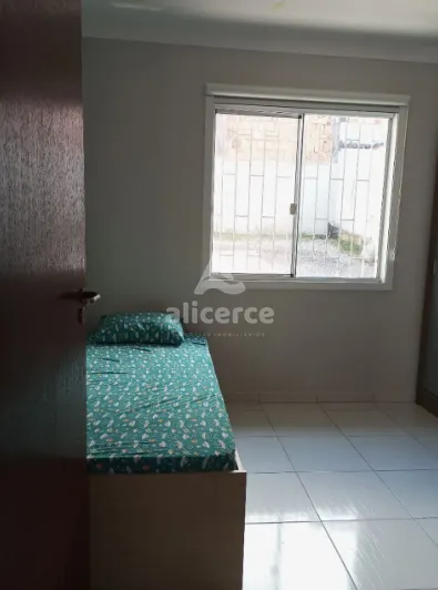 Imagem Casa à venda com 2 quartos , 70m² em Forquilhas São José
