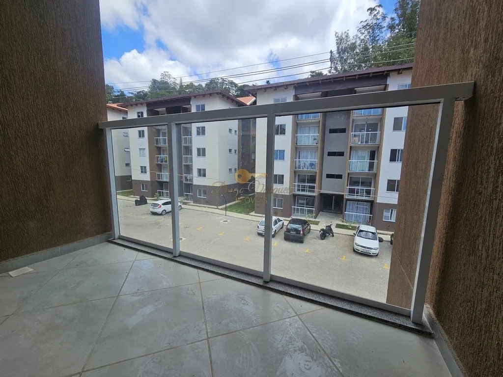 Imagem Apartamento para Venda em Teresópolis / RJ no bairro Posse