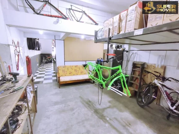 Imagem Sobrado Comercial e Residencial a venda na Duque de Caxias