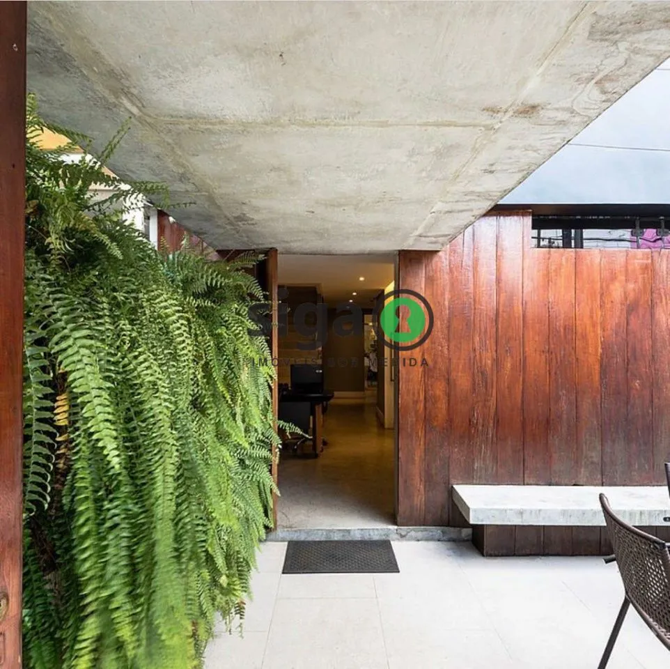 Foto do imóvel CASA COMERCIAL PARA VENDA NA VILA NOVA CONCEIÇÃO