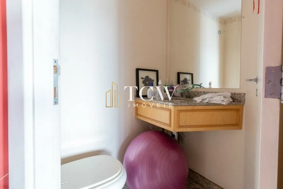 Imagem Apartamento à venda no bairro Vila Clementino - São Paulo/SP, Zona Sul