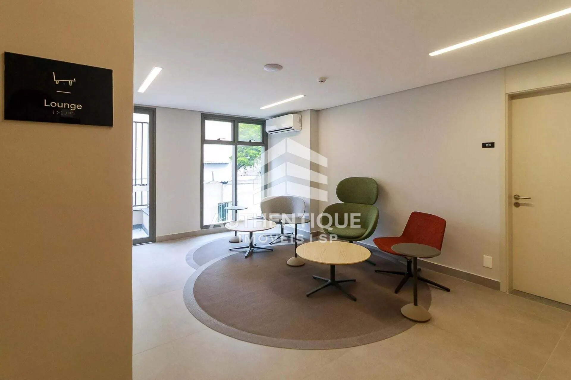 Imagem GO PORTUGAL BROOKLIN - Apartamento à venda no bairro Brooklin Paulista - São Paulo/SP, Zona Sul