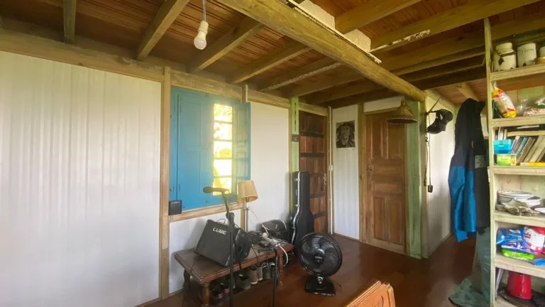 Imagem Terreno à venda na Praia do Rosa, Imbituba-SC, com 3.418m²: oportunidade de investimento!