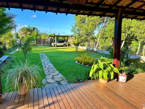 Imagem CASA JARDIM TROPICAL