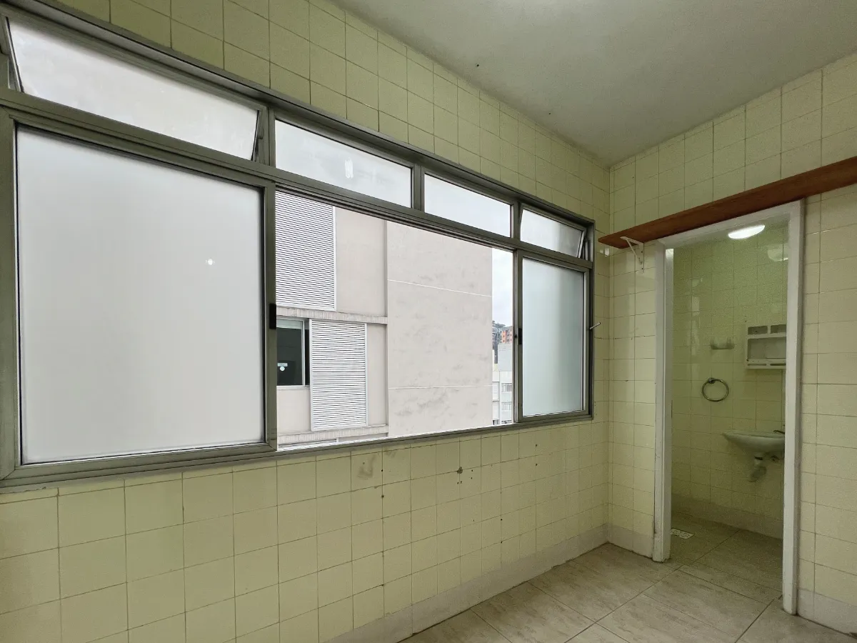 Imagem Apartamento para venda em Bela Vista com 2 quartos, 101m2