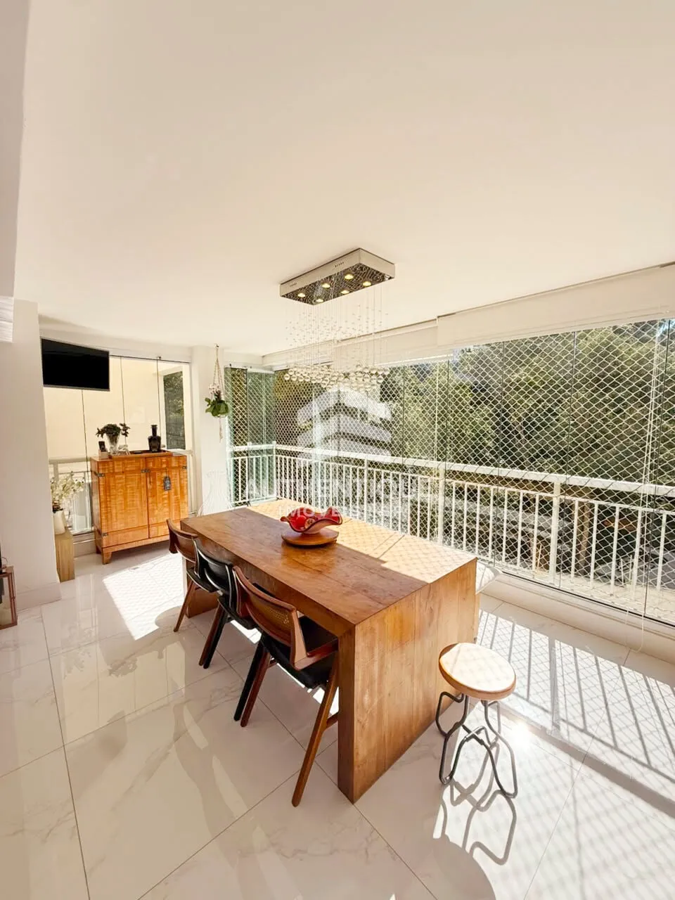 Imagem GHAIA TAMBORE - Apartamento em Tamboré à venda