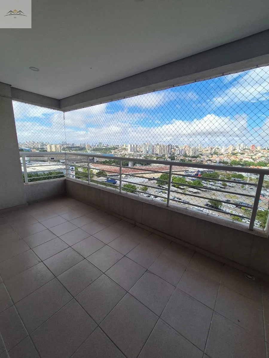 Imagem APARTAMENTO RESIDENCIAL em São Bernardo do Campo - São Paulo, Centro