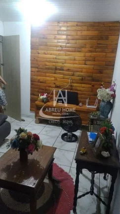 Imagem Casa, Conjunto Habitacional São Deocleciano - São José do Rio Preto