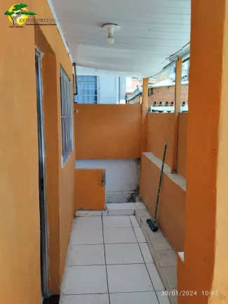 Imagem CASAS C/ 1 DORM NO LAUZANE ENTRE O ANDORINHA E TRIMAIS