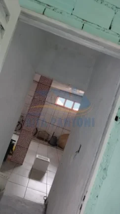 Imagem Casa Sobrado - Ribeirão Preto - Jardim Paiva - Região Oeste