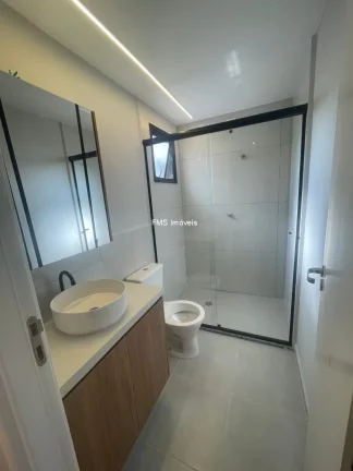 Imagem APARTAMENTO STUDIO 25m² - 1 DORMITORIO - BROOKLIN