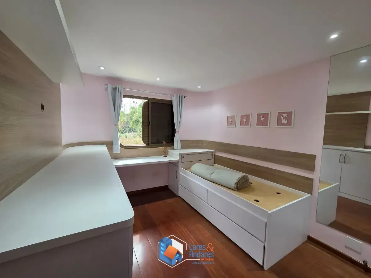 Imagem Apartamento para venda em Parque da Mooca com 3 quartos, sendo 1 suíte, 190m²