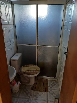 Imagem DESOCUPADA!!! Casa de alvenaria 90m², em Cond Fechado, Águas Claras, Viamão
