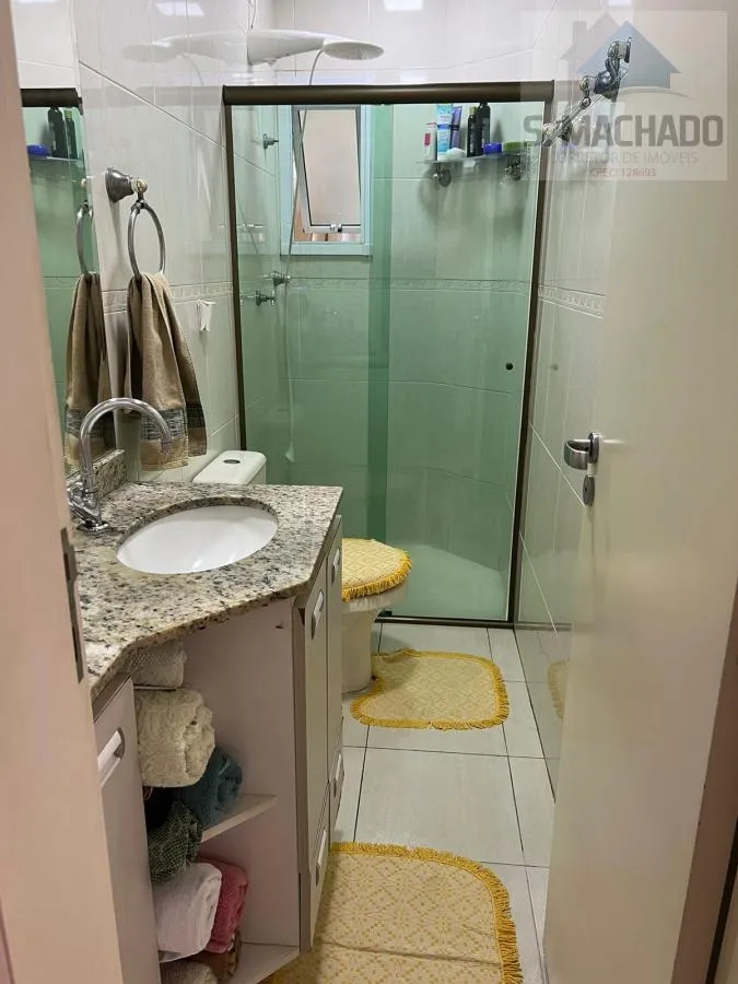 Imagem Apartamento para Venda em Santo André / SP no bairro Parque Oratório
