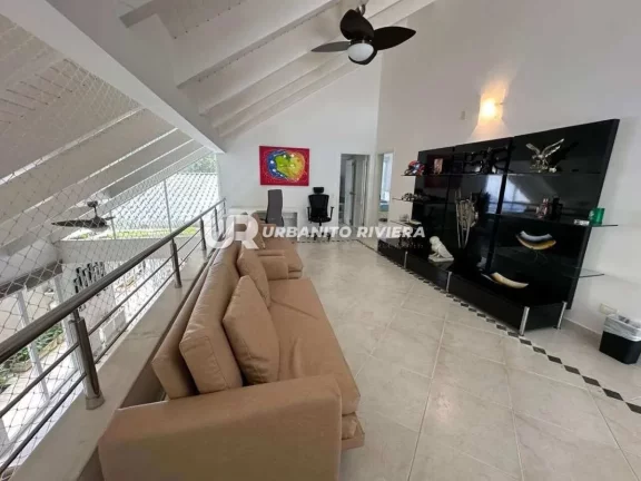 Imagem Casa à venda em Bertioga, Riviera | Módulo 03, com 5 quartos, 565,75m2