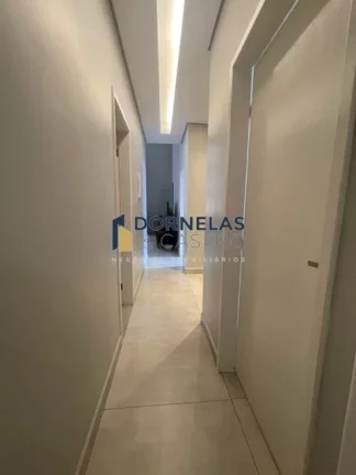 Imagem CASA NOVA ESTILO AMERICANA ALTO PADRÃO DENTRO DE CONDOMÍNIO FECHADO NO GUARA PARK NO GUARÁ