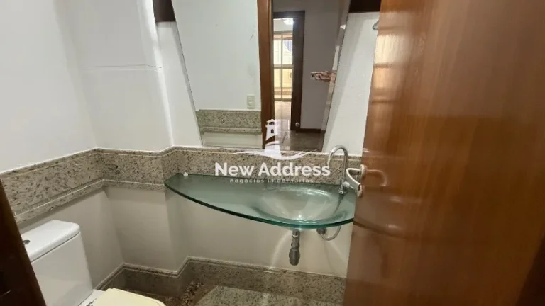 Imagem Oportunidade Única na Praia de Itaparica - Apartamento FRENTE Mar!