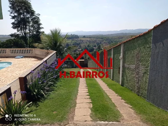 Imagem Chácara à Venda 1280m² Santa Cecília II - São José dos Campos