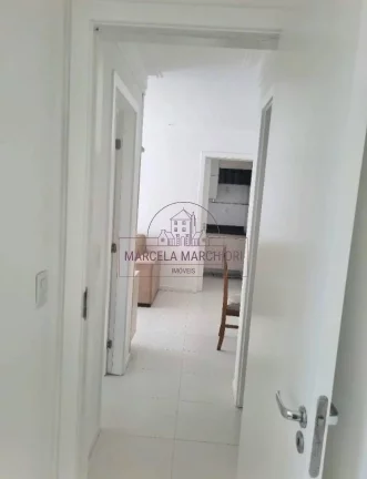 Imagem Ap 2 quartos, suite, quadra do mar, porteira fechada, Praia de Itaparica