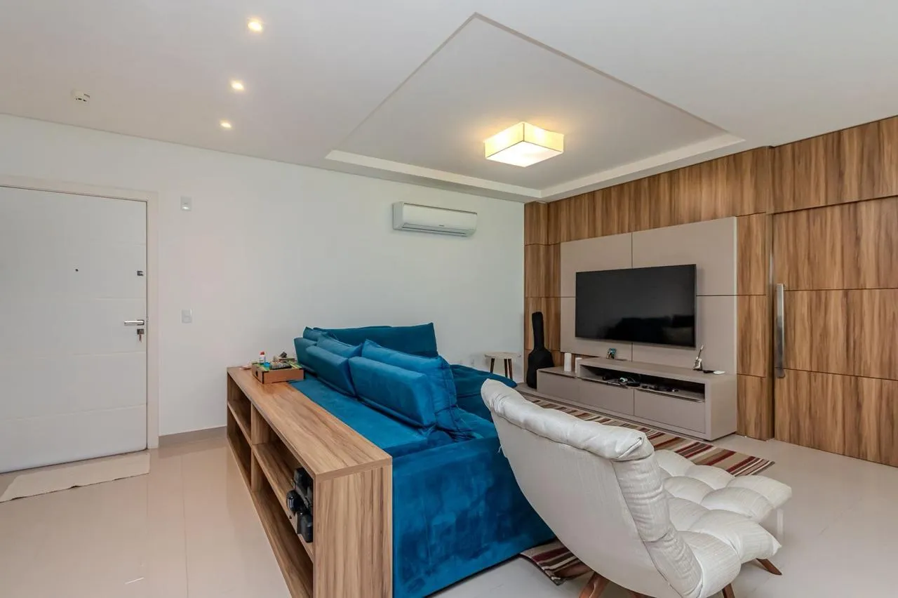 Imagem Apartamento à venda com 135m2 por R$ 1.900.000,00