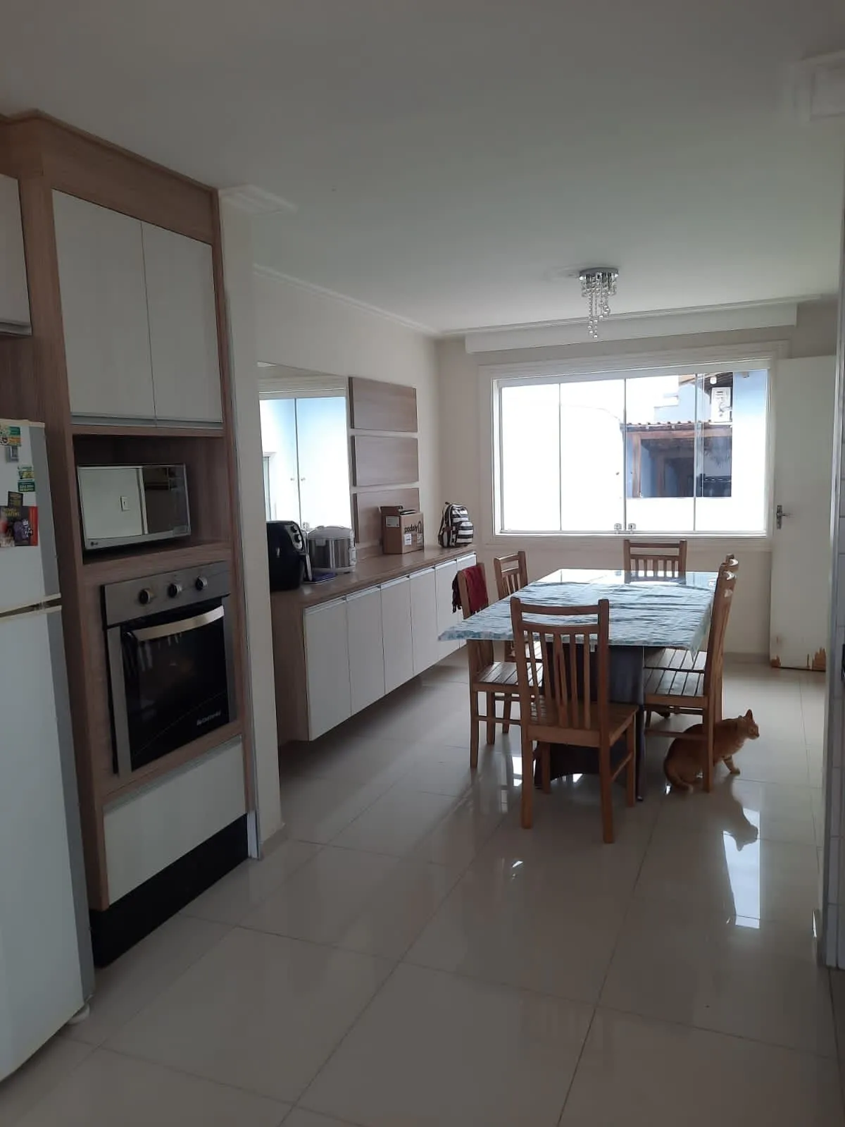 Imagem Casa 3 Dormitórios Jardim Santa Rosalia- Sorocaba/ SP