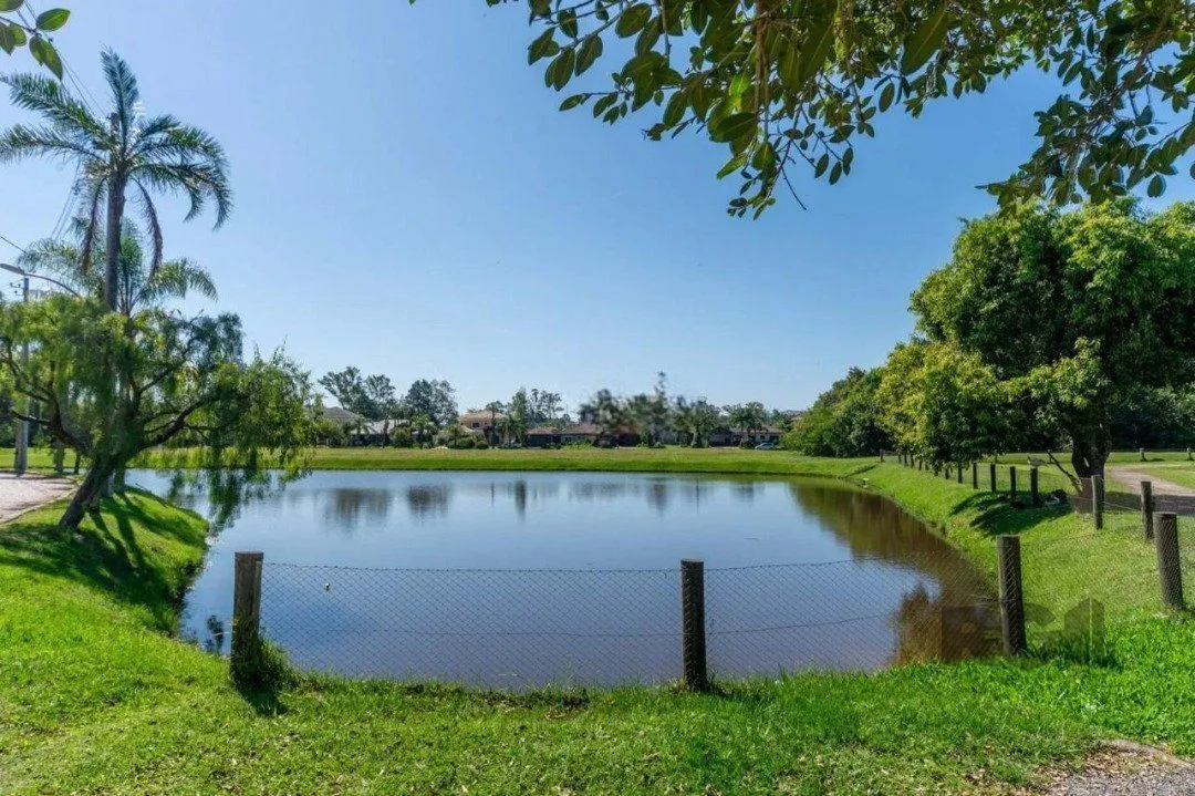 Imagem Terreno em condomínio, 1.045m², Terra Ville