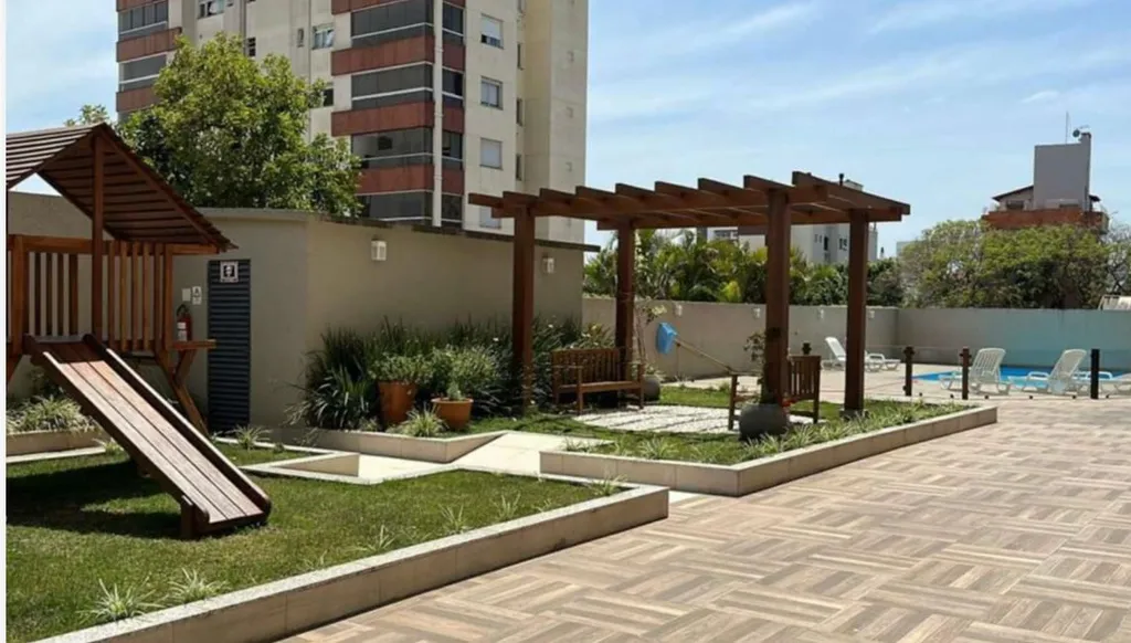 Imagem Apartamento em Jardim Botânico