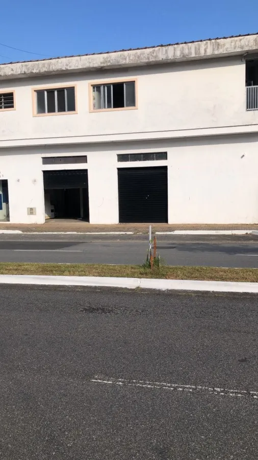 Imagem Comercial para Venda em Praia Grande, Solemar, 2 banheiros