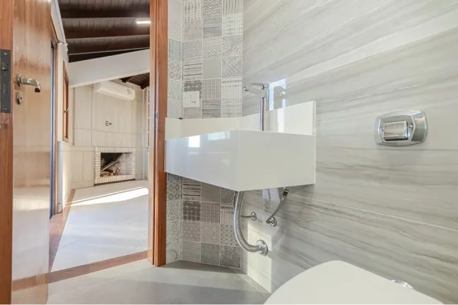 Imagem Cobertura Duplex para venda no bairro Tristeza em Porto Alegre